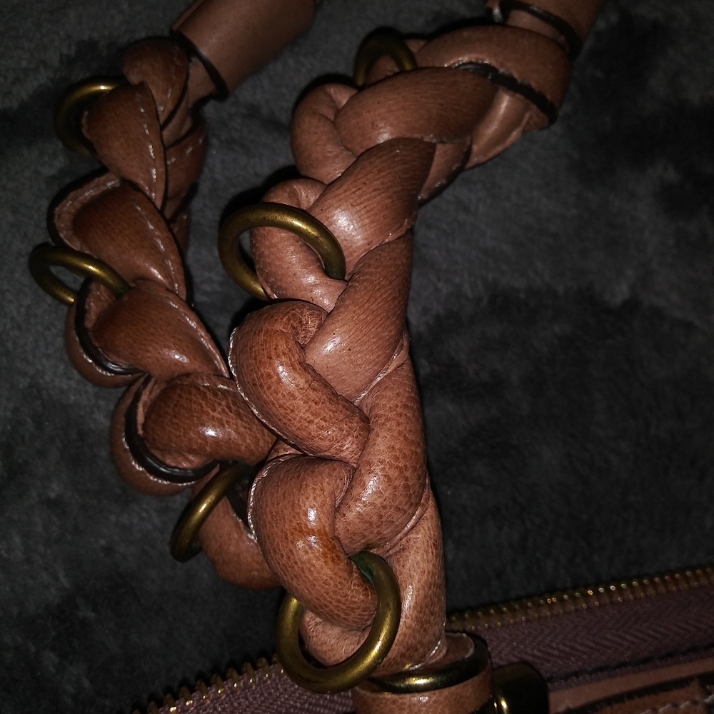 Chloe Heloise Bag - Picture 3 of 13